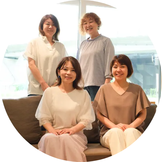 家族の未来を考えるあなたにこそ 見てほしい住まいです!